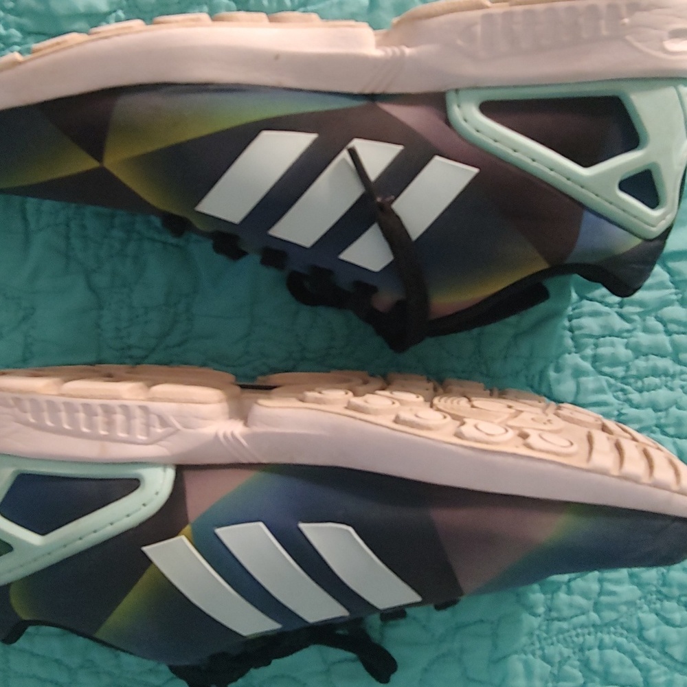 Adidas Torsion ZX FLUX